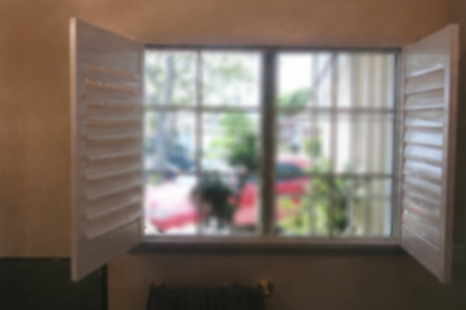 Project 101 - Hardy Windows