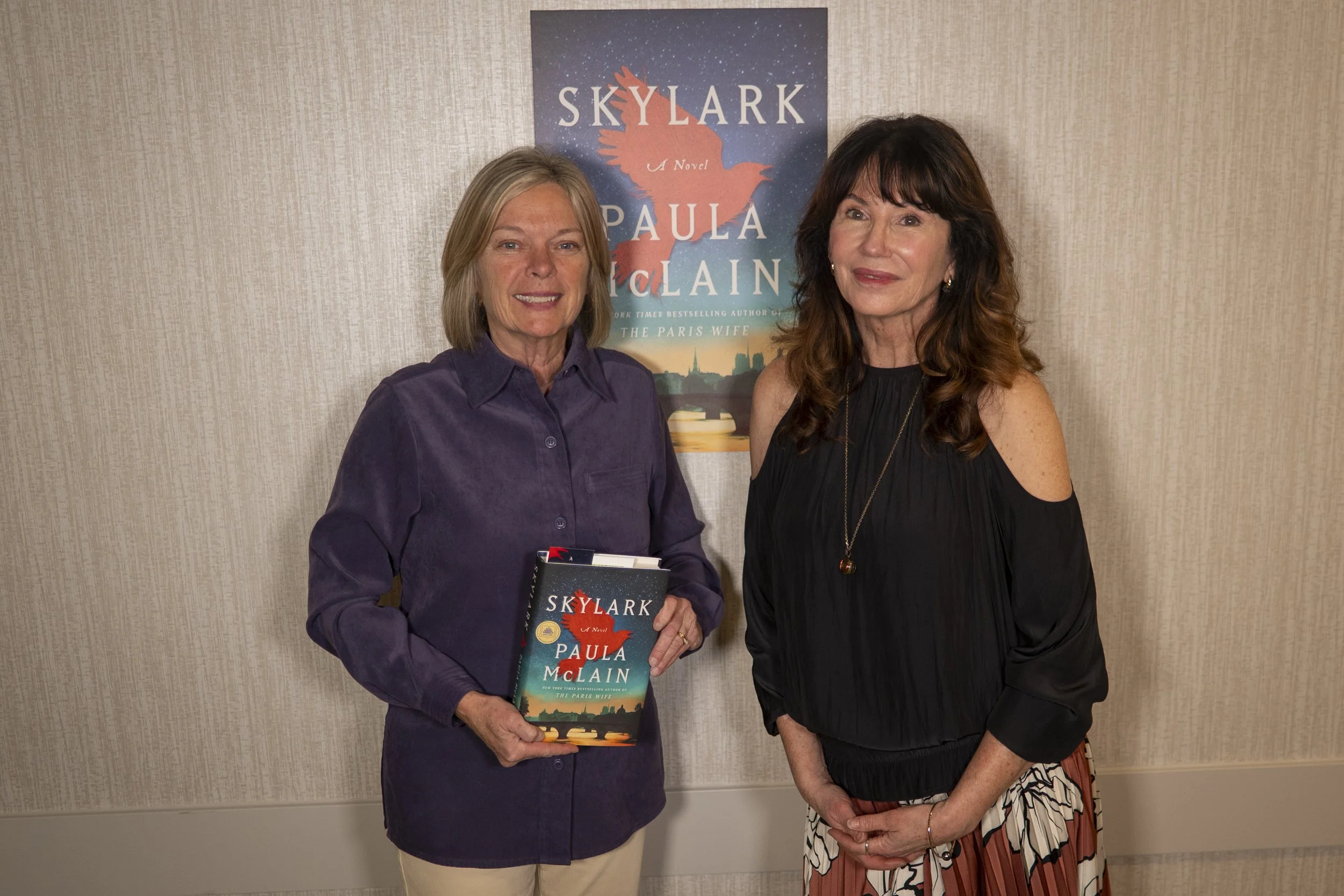 Paula McLain - Red Carpet-09.jpg