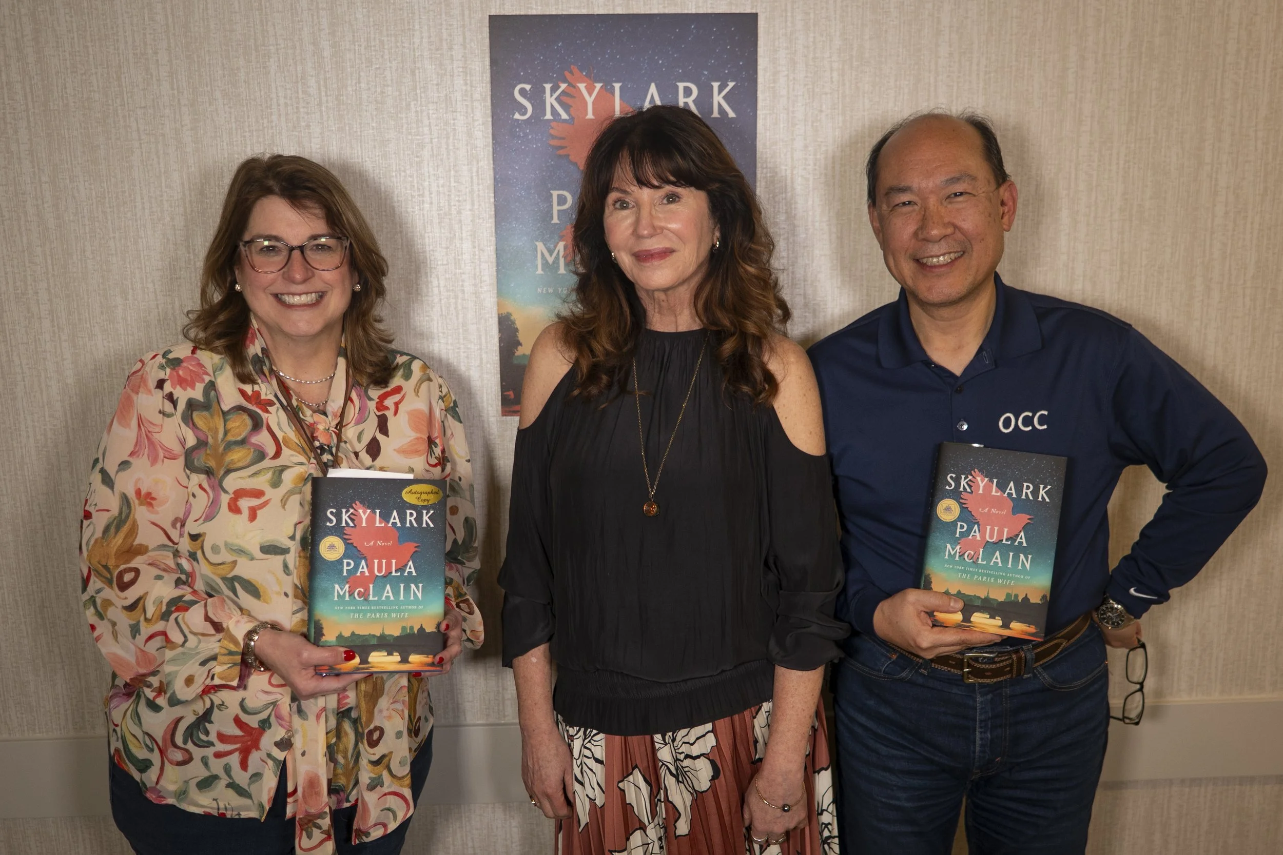 Paula McLain - Red Carpet-08.jpg