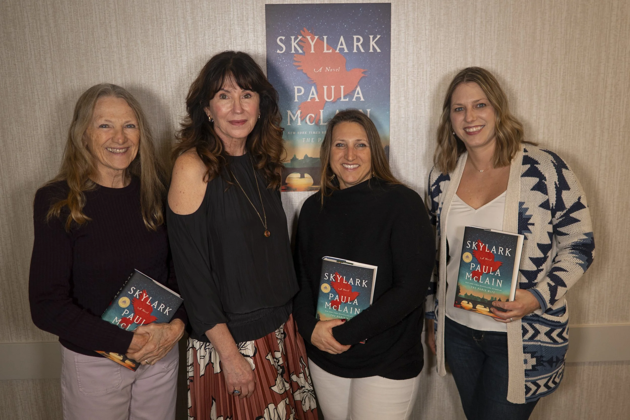 Paula McLain - Red Carpet-11.jpg