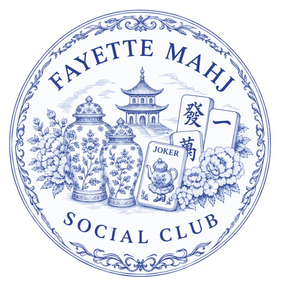 Fayette Mahj Social Club