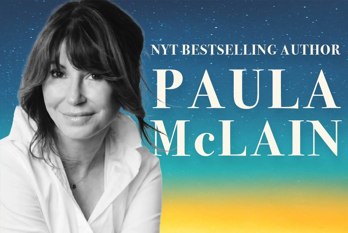 Paula McLain, Single Ticket