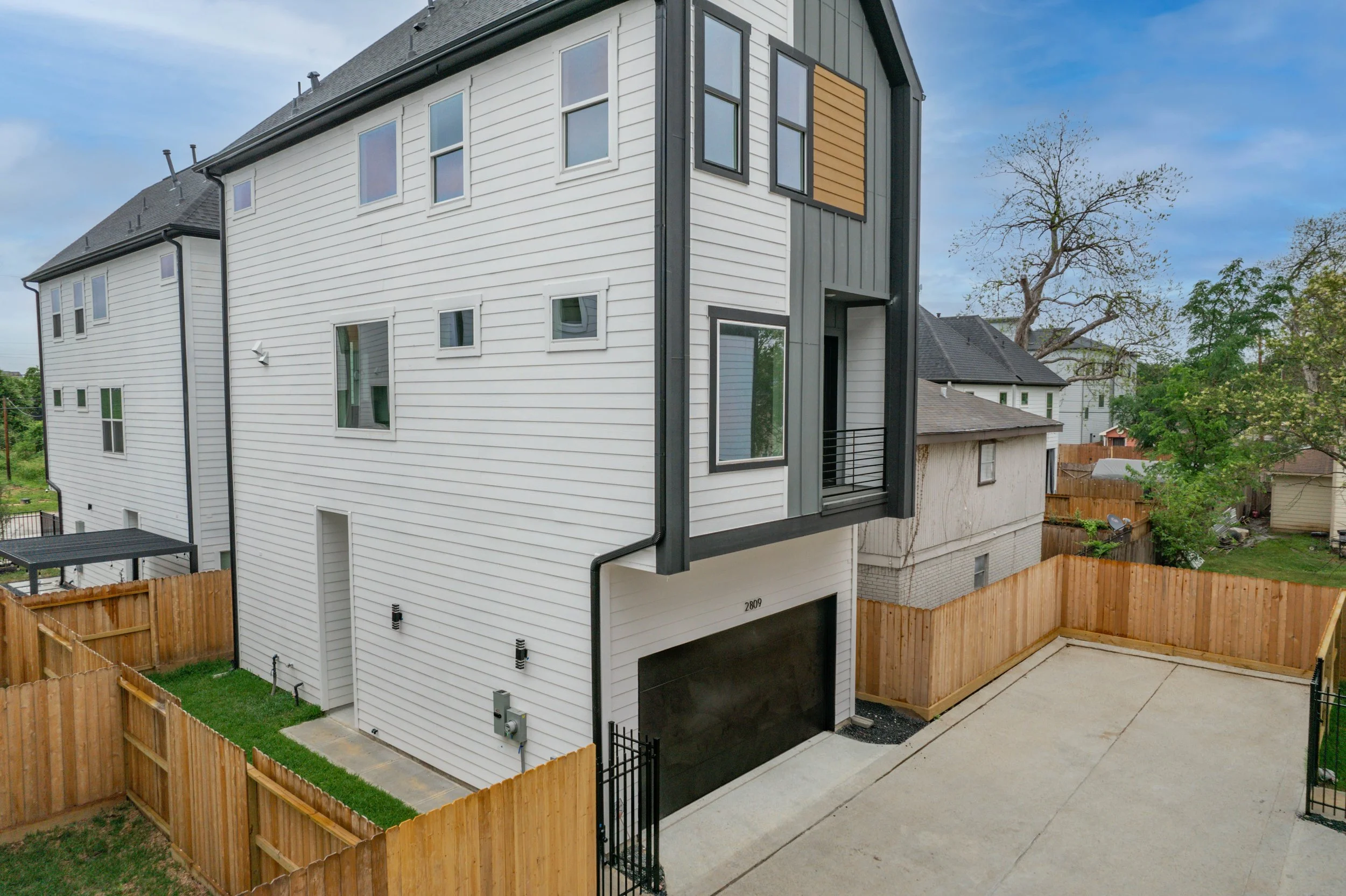 Delano Garden Estates