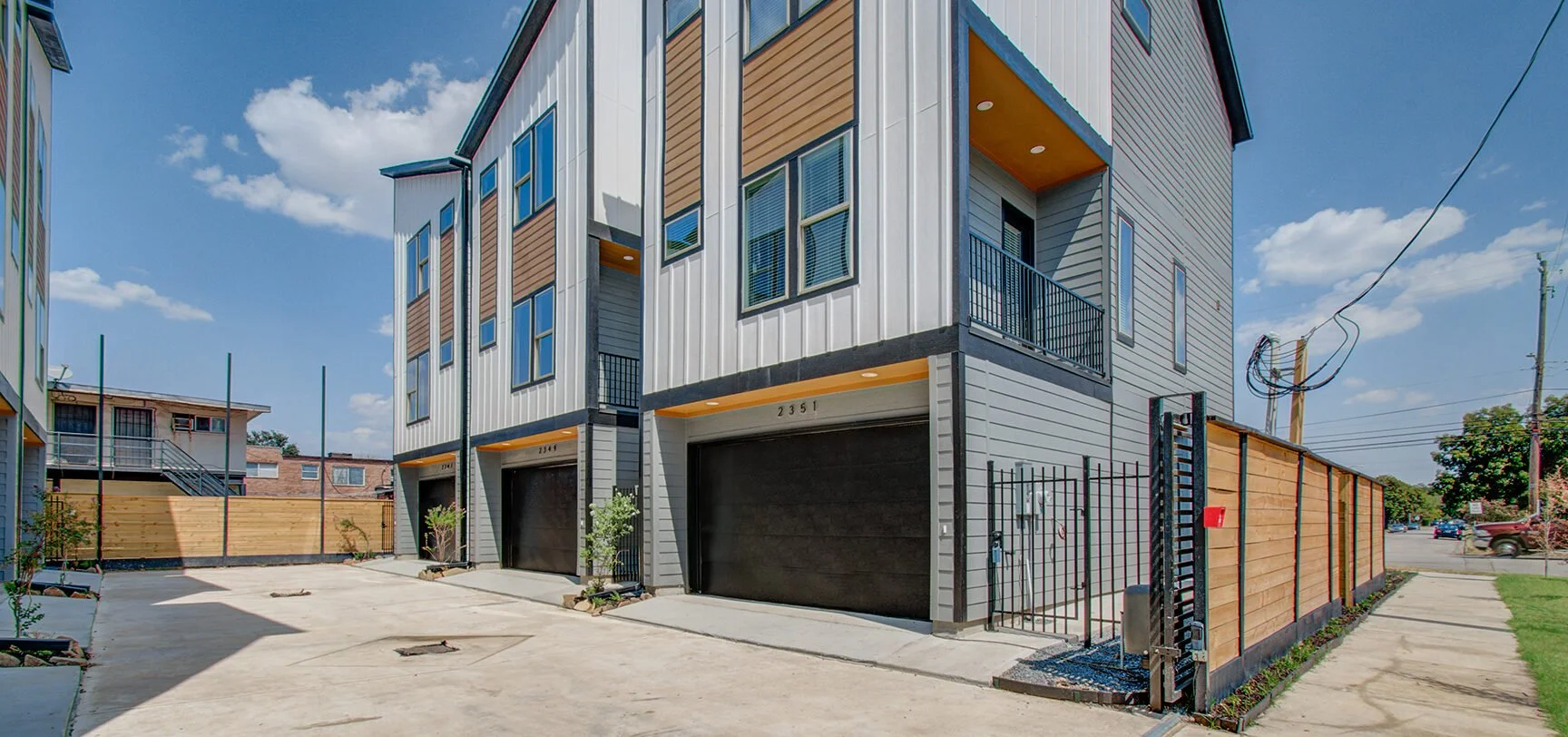 Eaglet at Emancipation