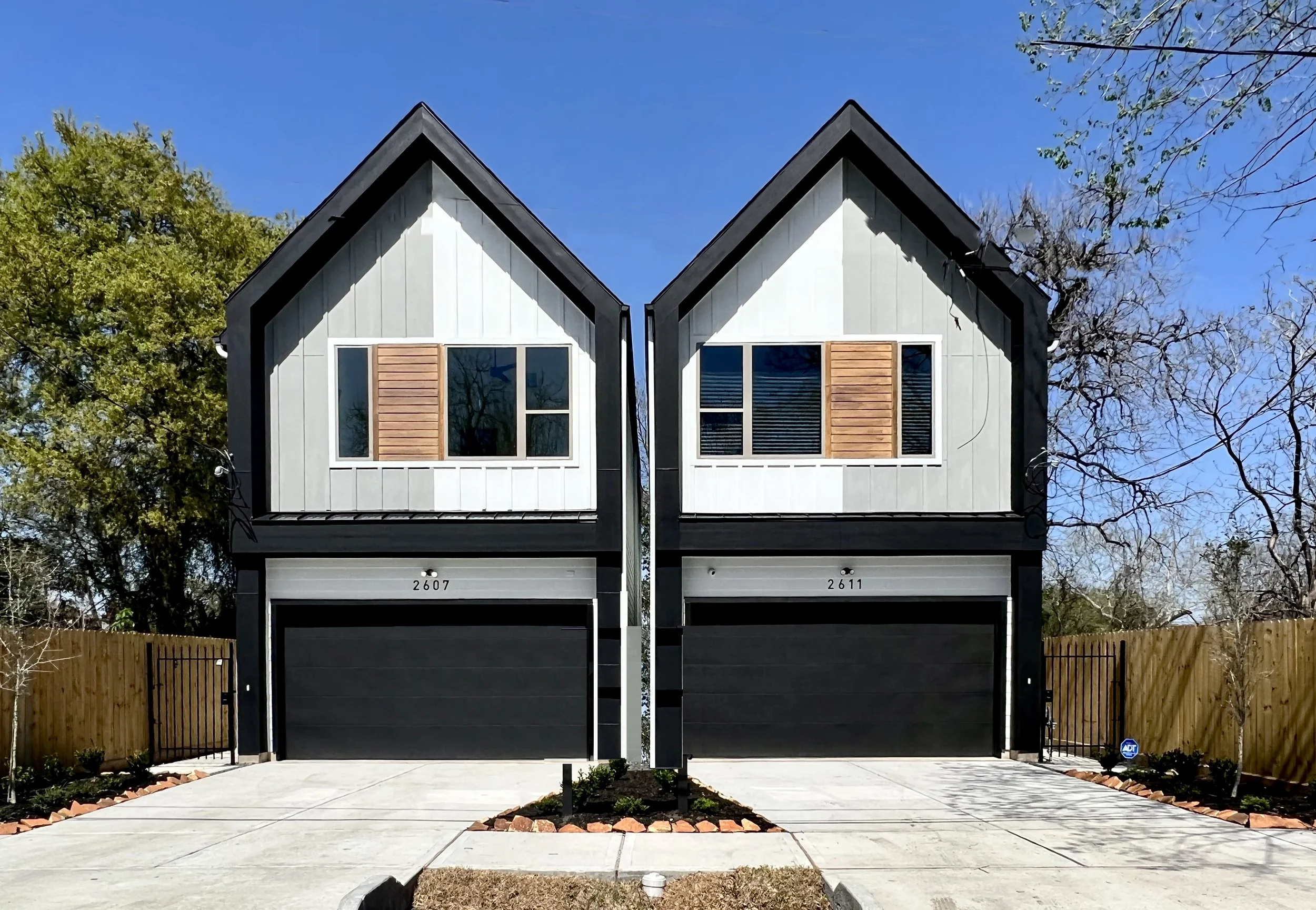 Rosalie Estates