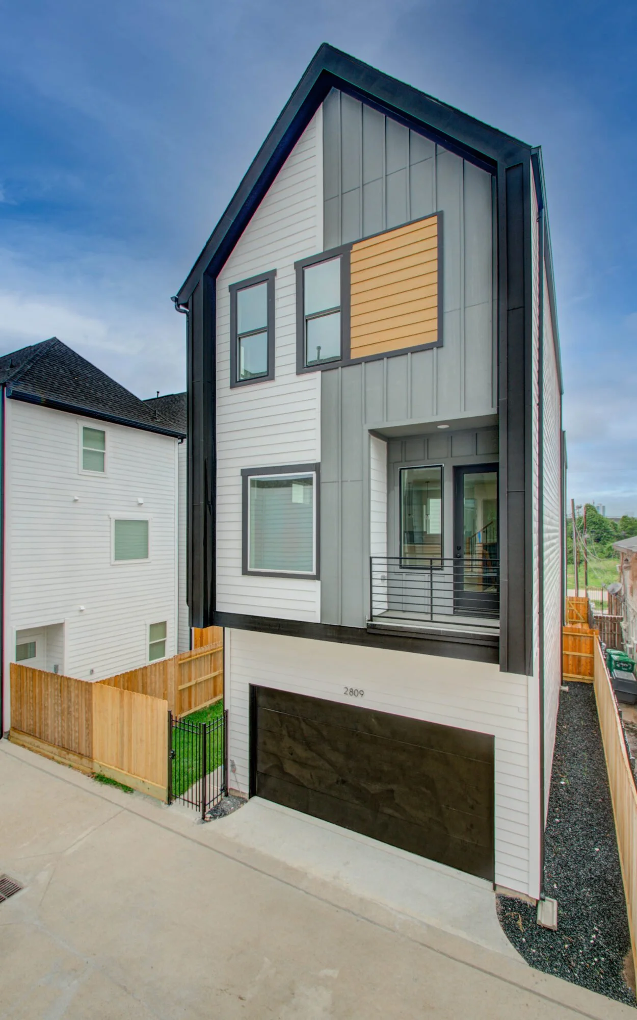 Delano Garden Estates
