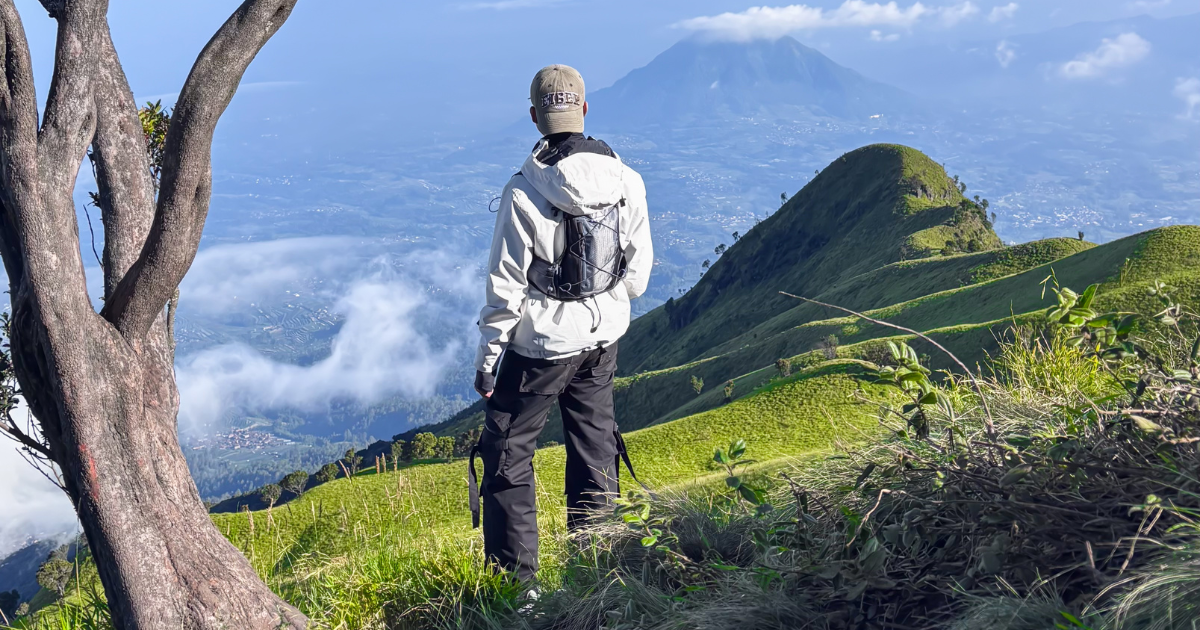 Building a Resilient Body