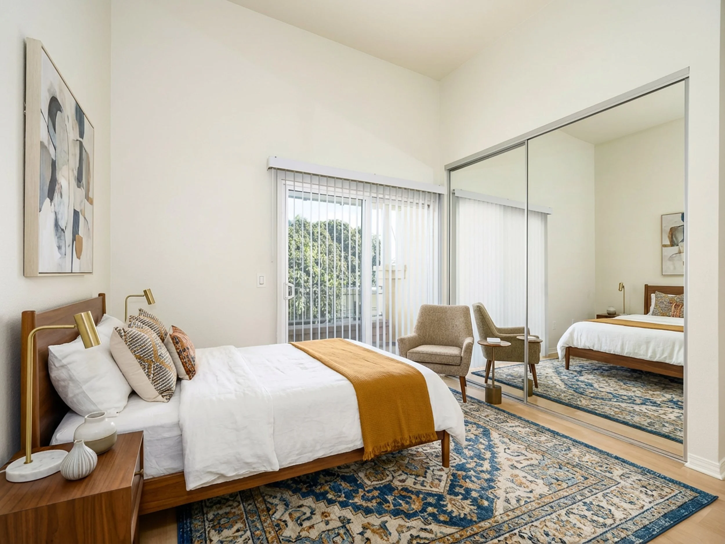 Virtual Staging