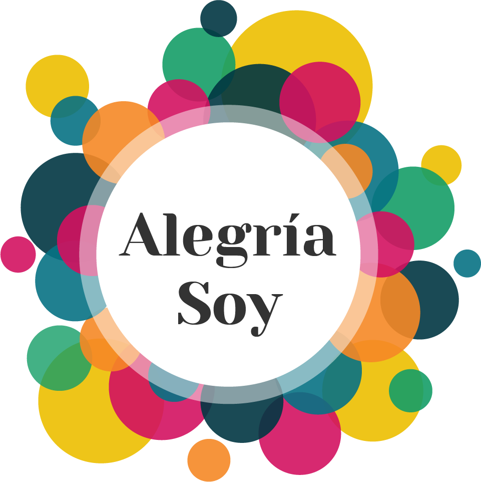 Alegría Soy