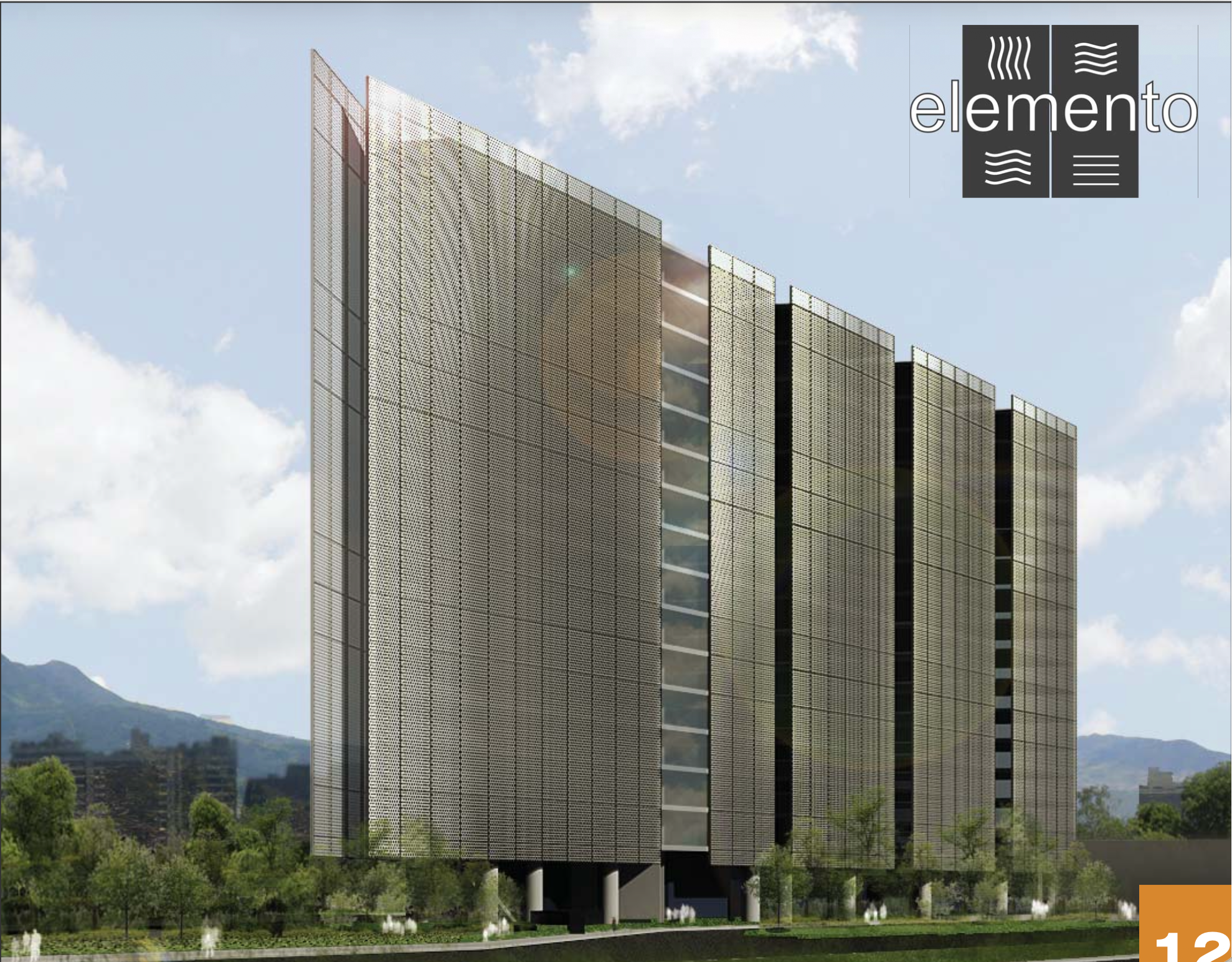 Elemento