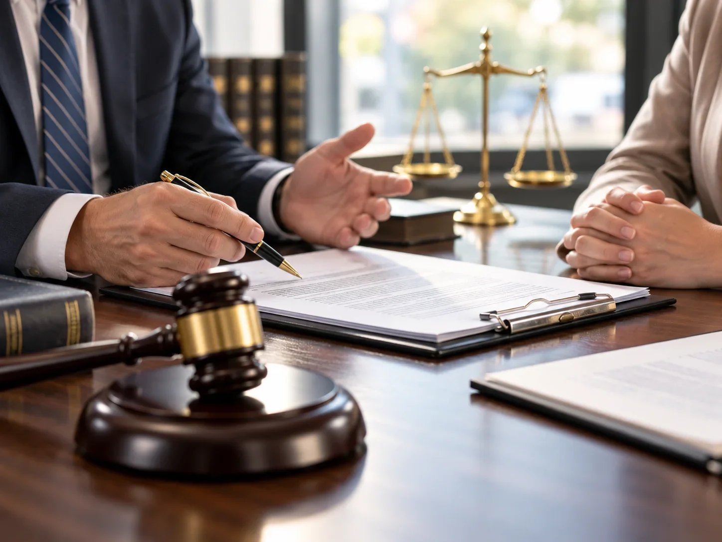 What to Do When Someone Gets Arrested and Bail Is Set