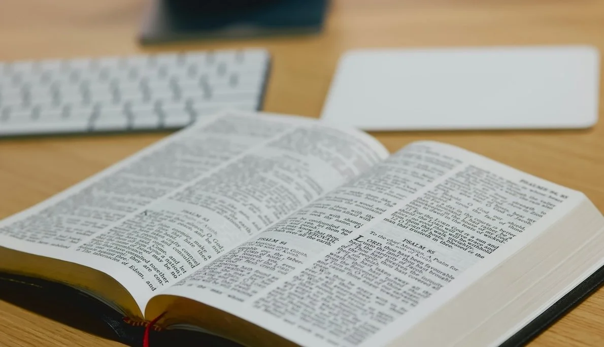 So, You Want to Write a Devotional&nbsp;