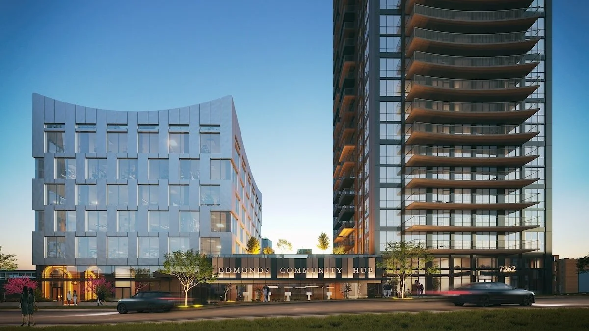 Turning the Page to a New Chapter in Edmonds