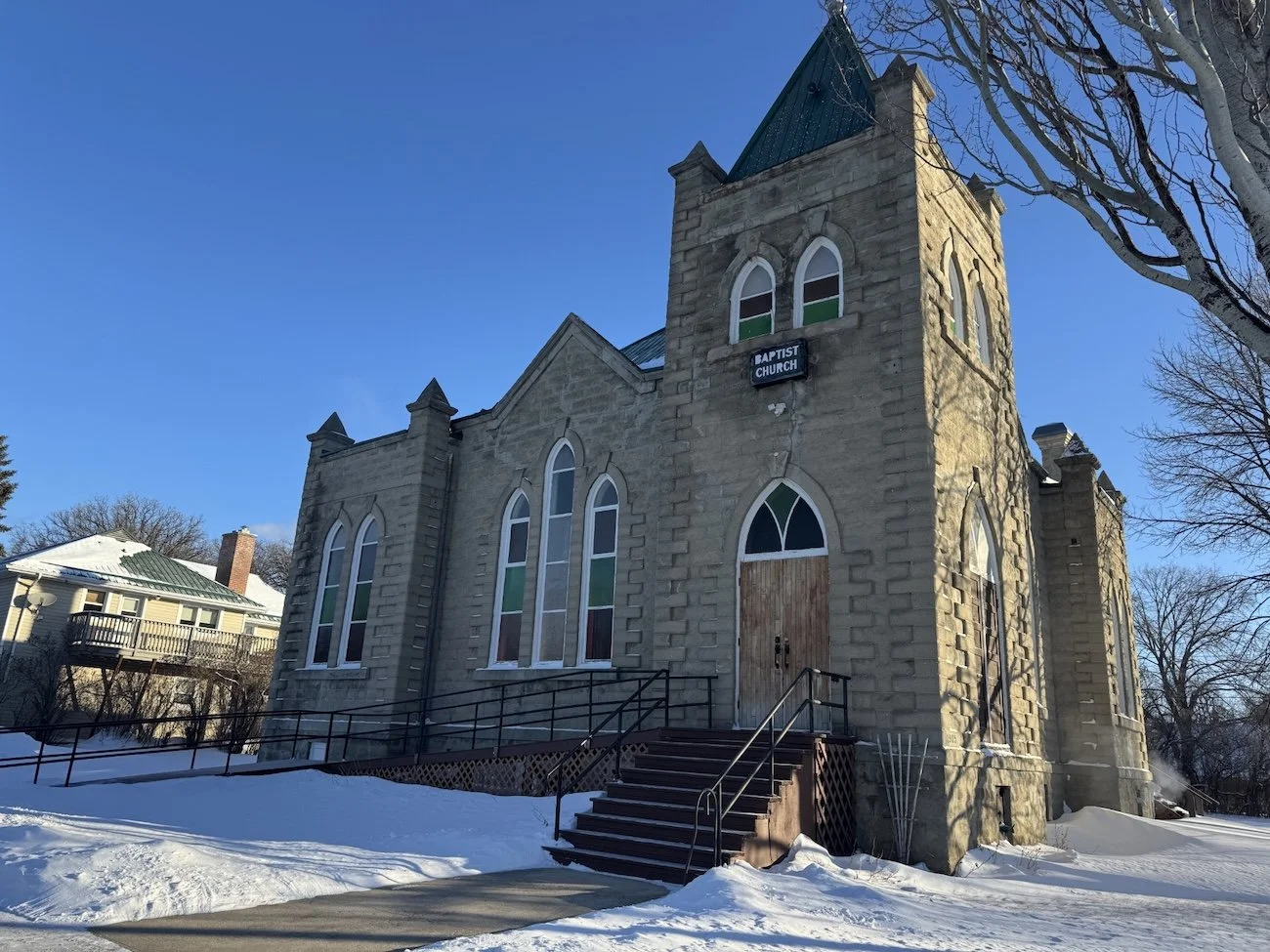 Heartland Regional Update: Before Church Anniversaries Come Church Plants&nbsp;