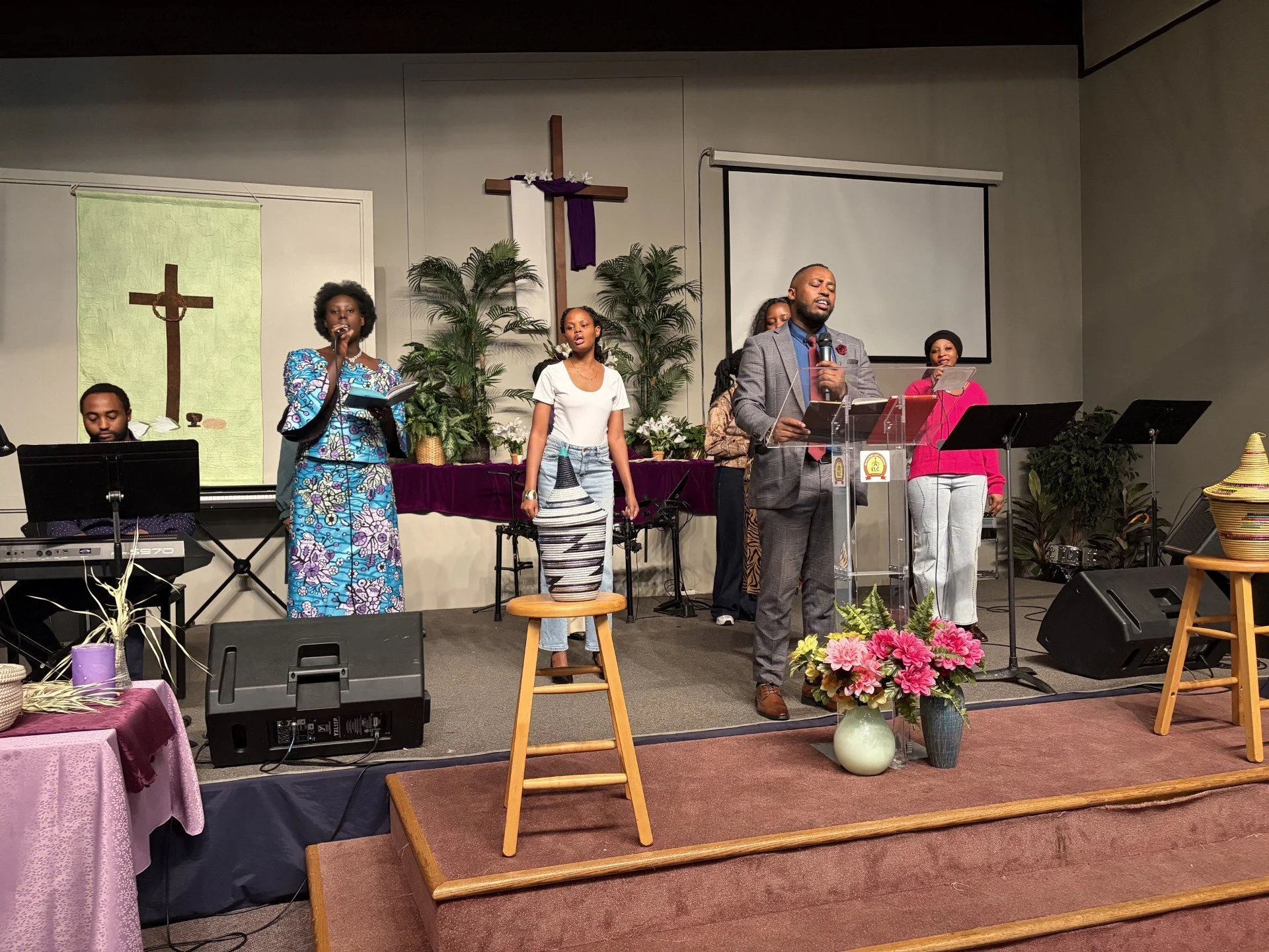  Elevated Life Church, Edmonton 