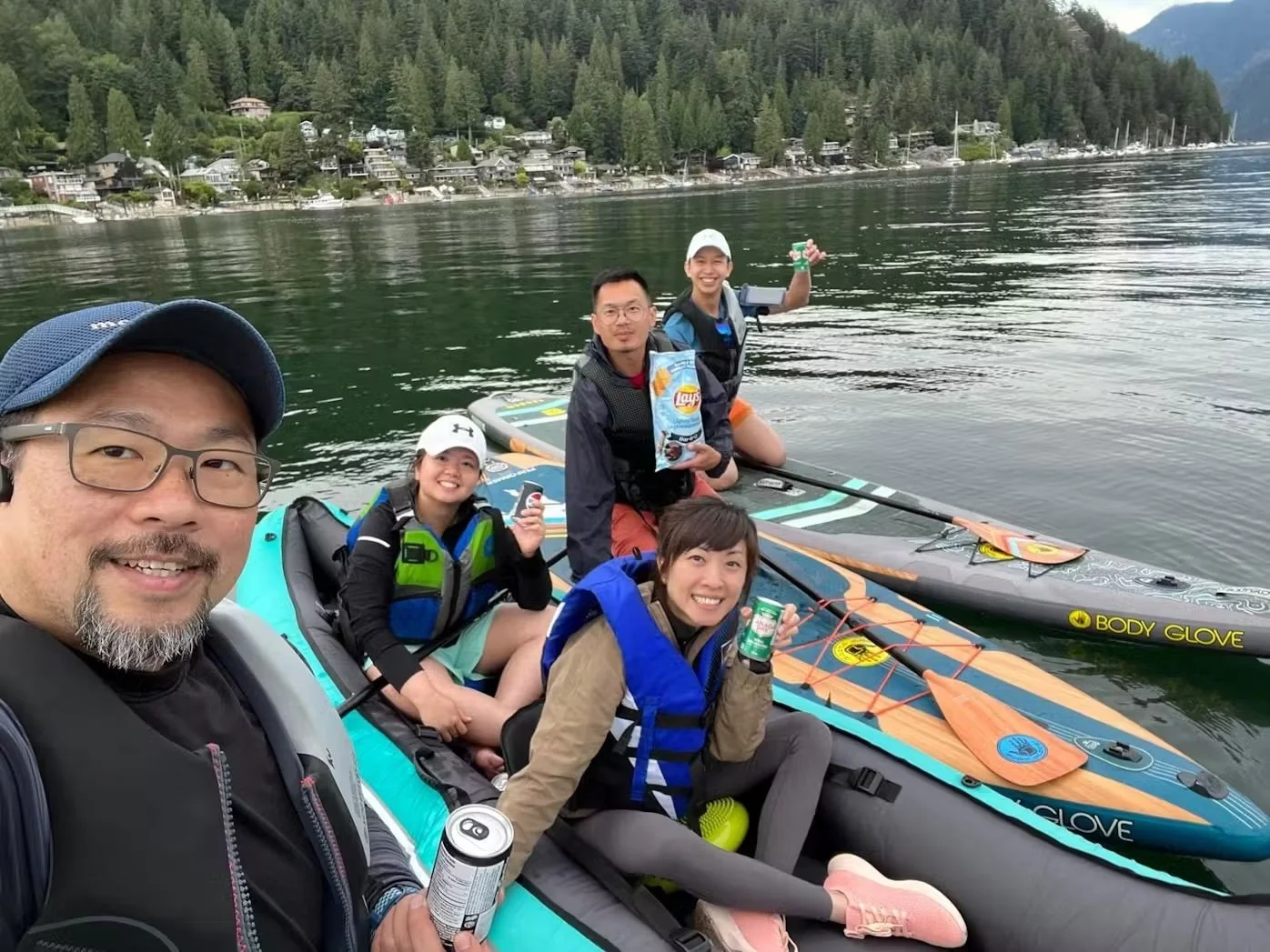 Getting Active to Address Food Insecurity