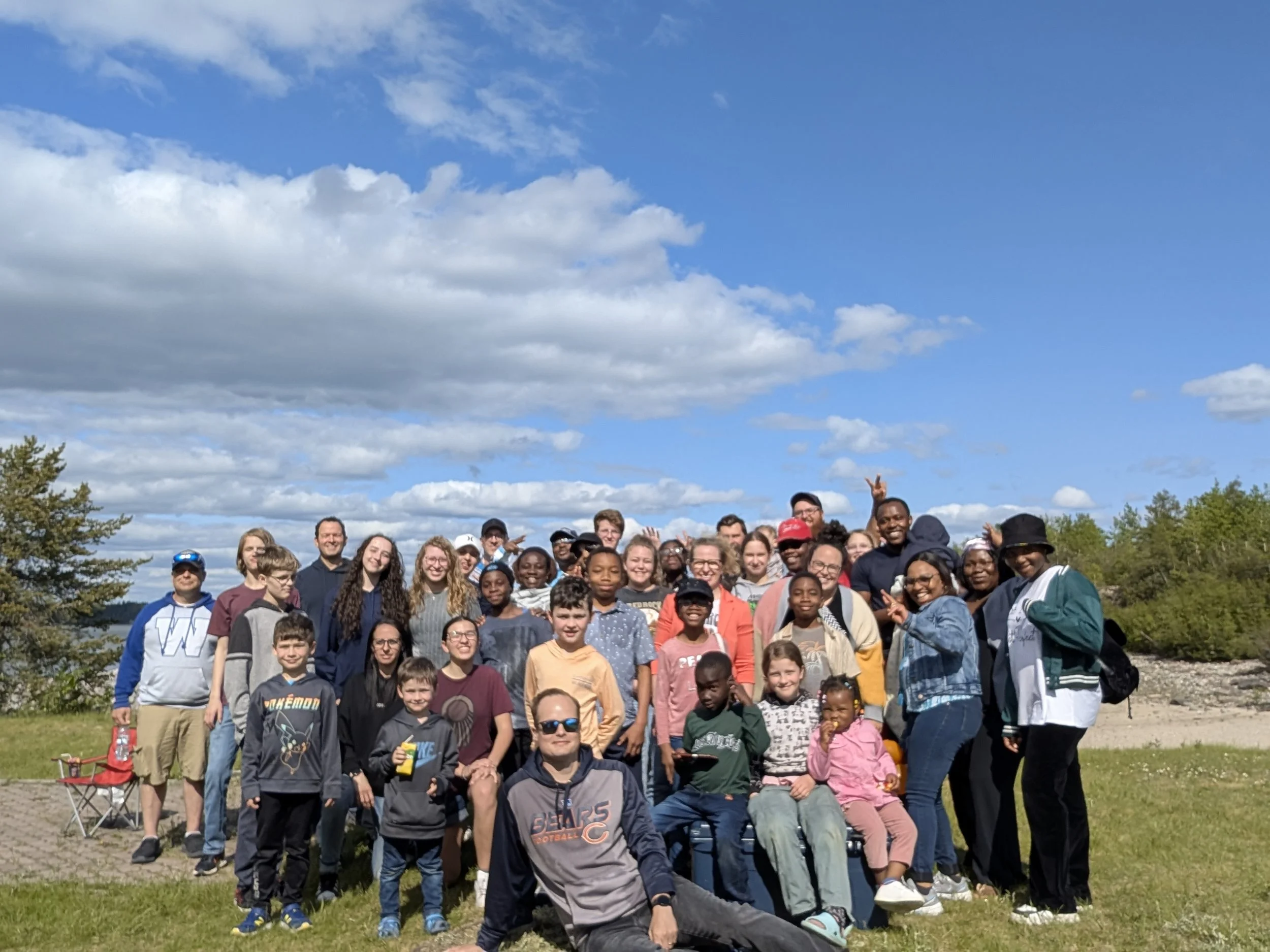 Trusting God's Faithfulness: Thriving as a Church without a Pastor&nbsp;