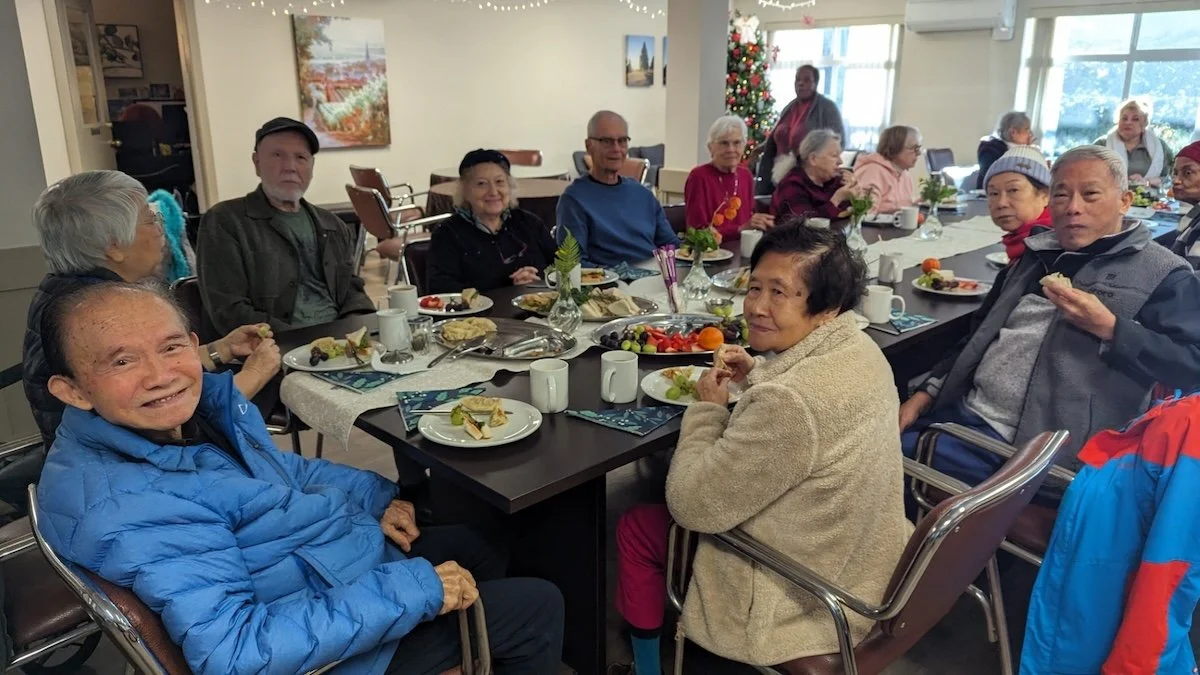 Why Did Jesus Listen?