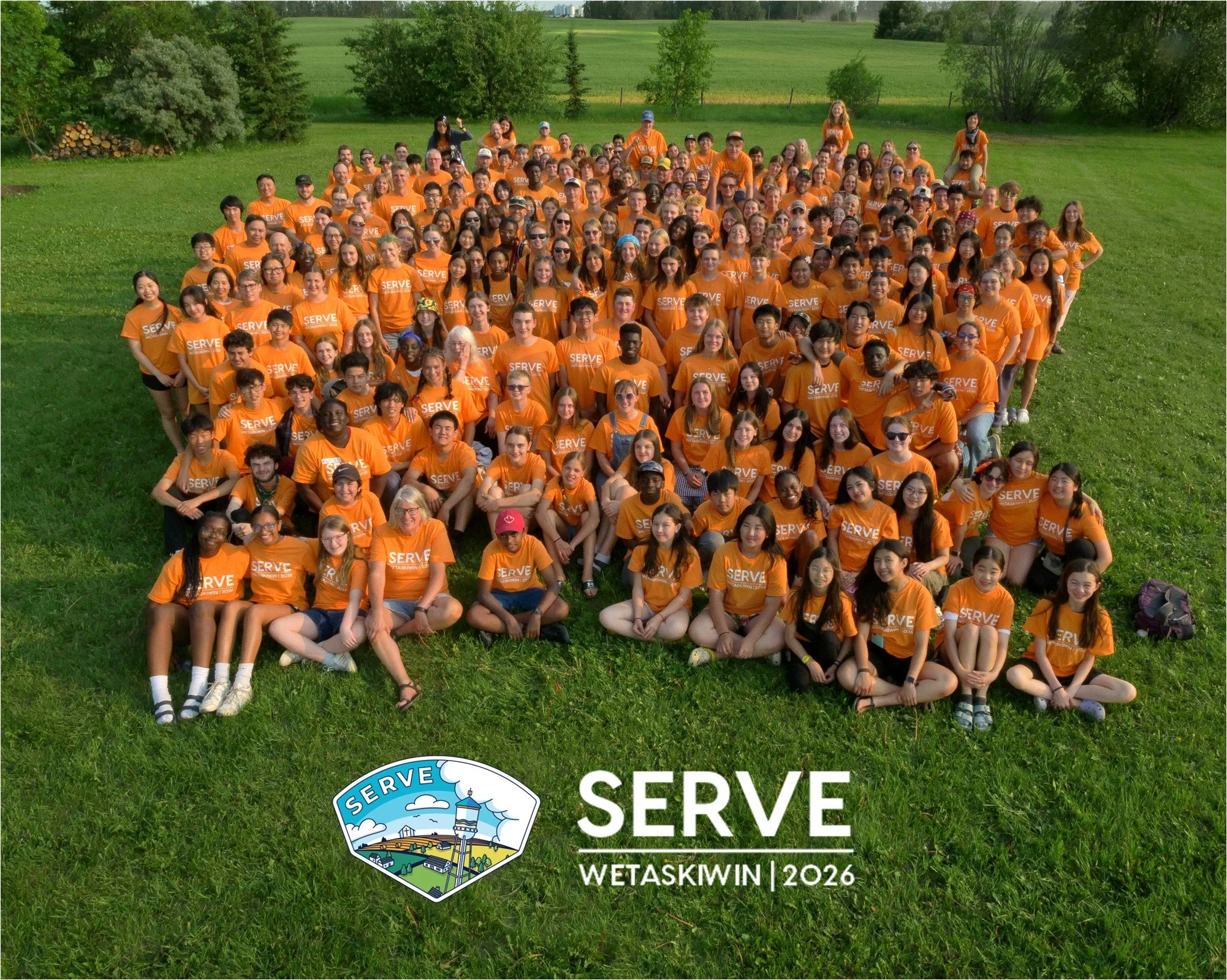 SERVE Wetaskiwin Recap&nbsp;