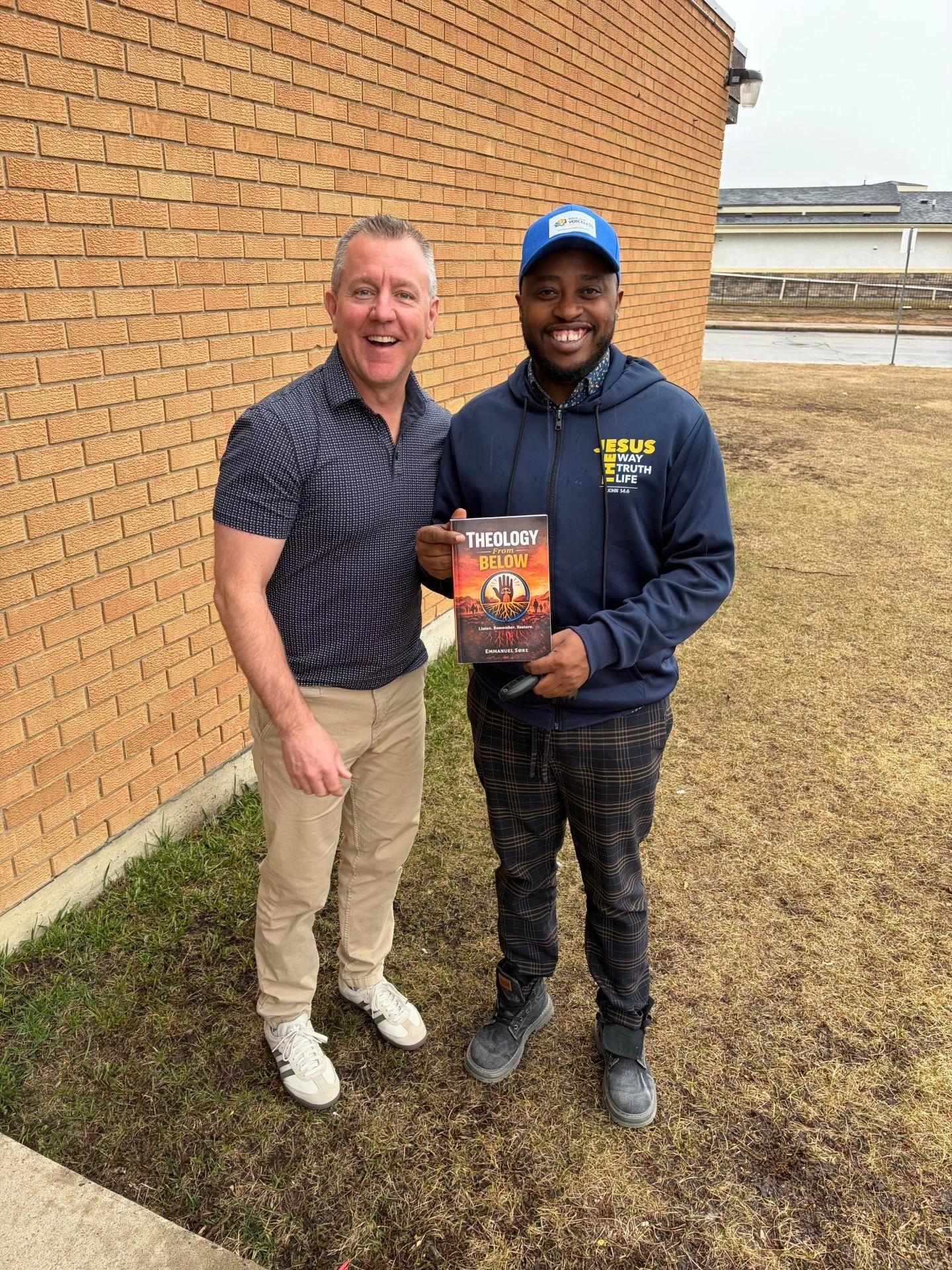 Mountain Standard Regional Update: Theology from Below and Voices for the Voiceless&nbsp;