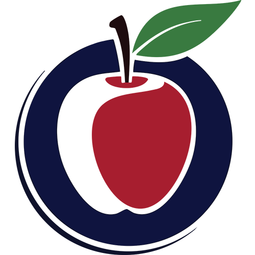 Major League Apple Orchard