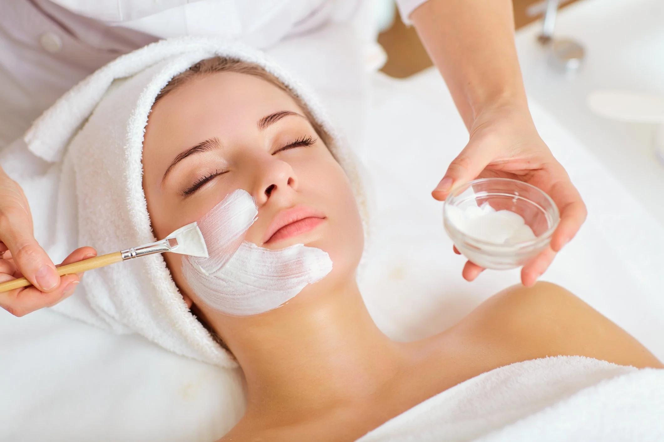 scottsdale facials near me