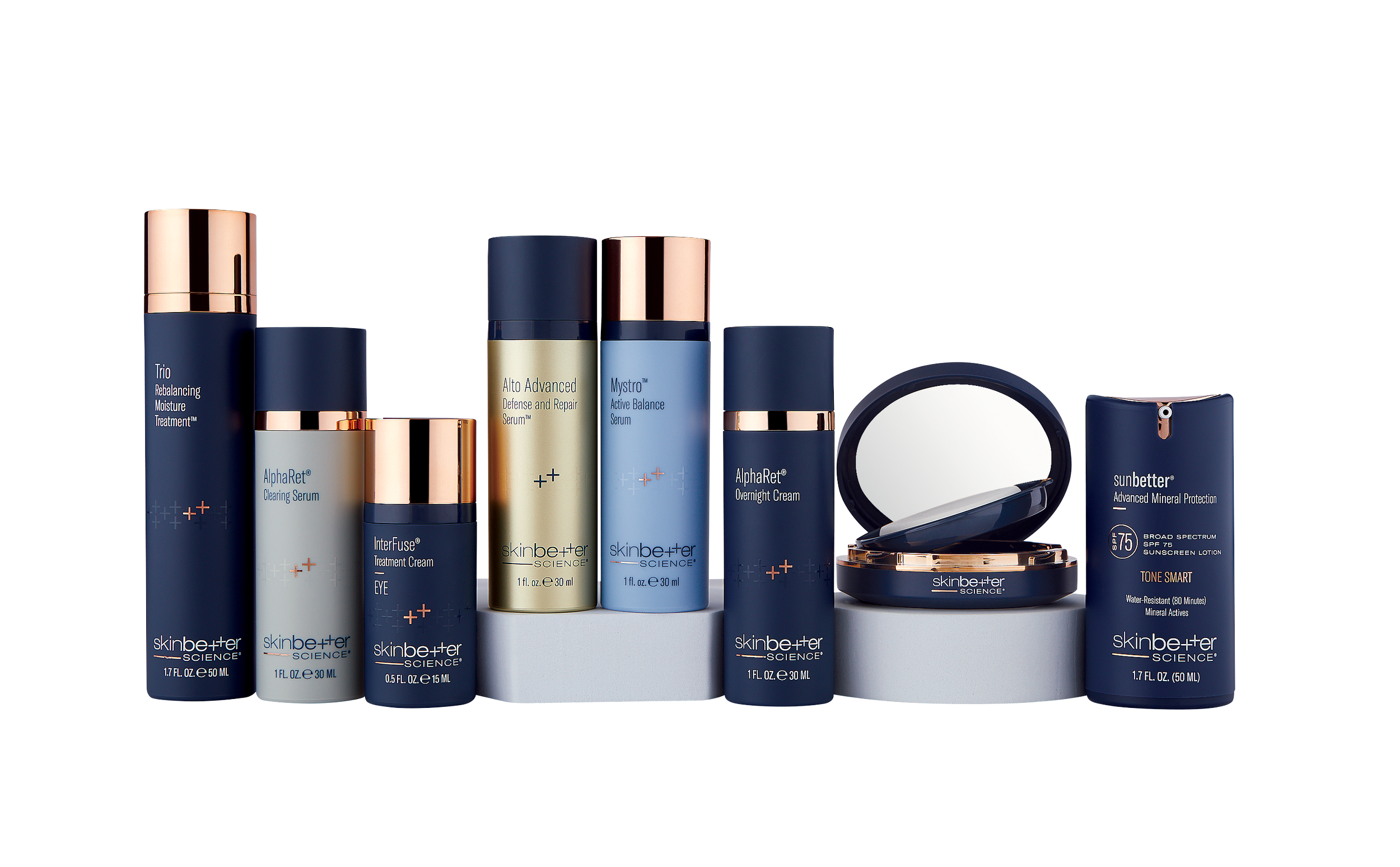 buy skinbetter online or in person in scottsdale Arizona