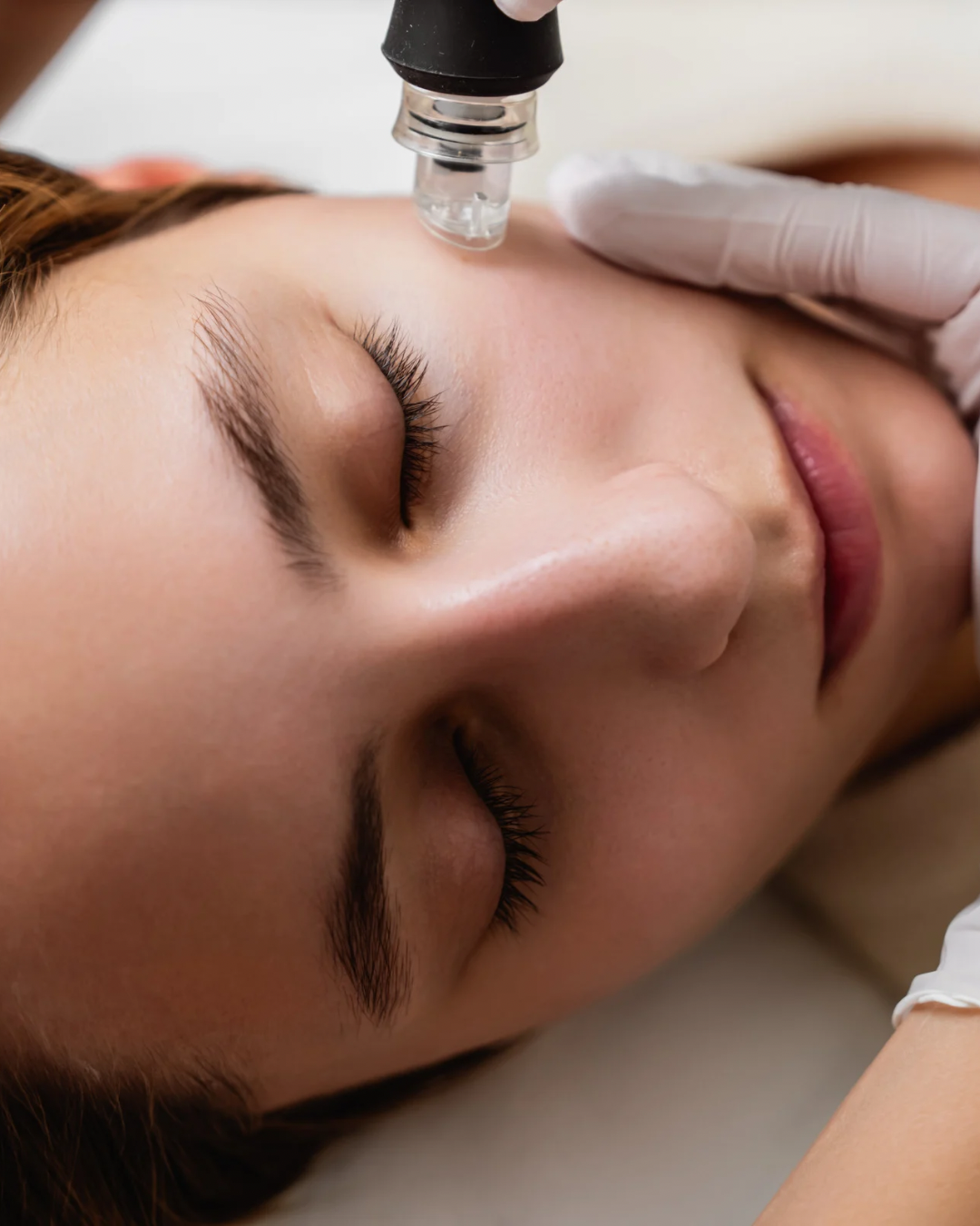 SIGNATURE HYDRAFACIAL