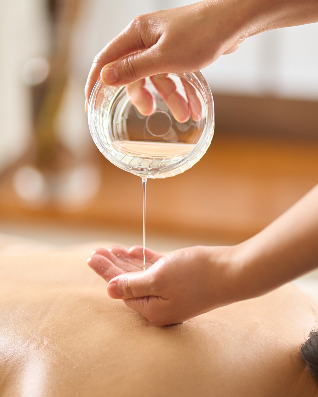 The Botanist BODY Renewal