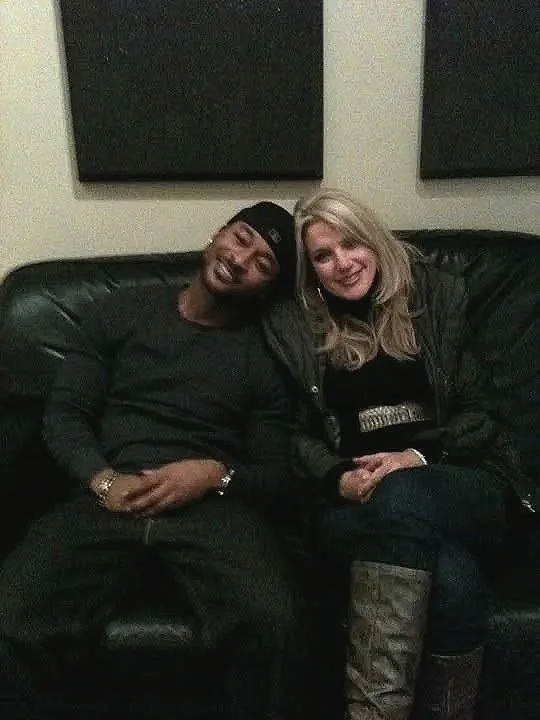 Bff in town at Herd Studio