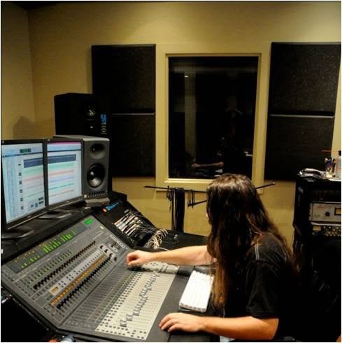 Matt Damico Studio Master