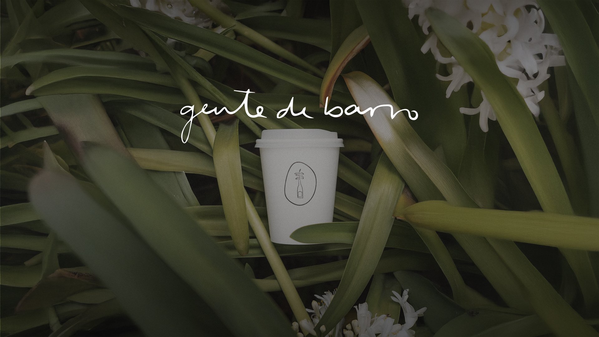 gente de barro - Restaurant content production and social media. Sound Sessions.