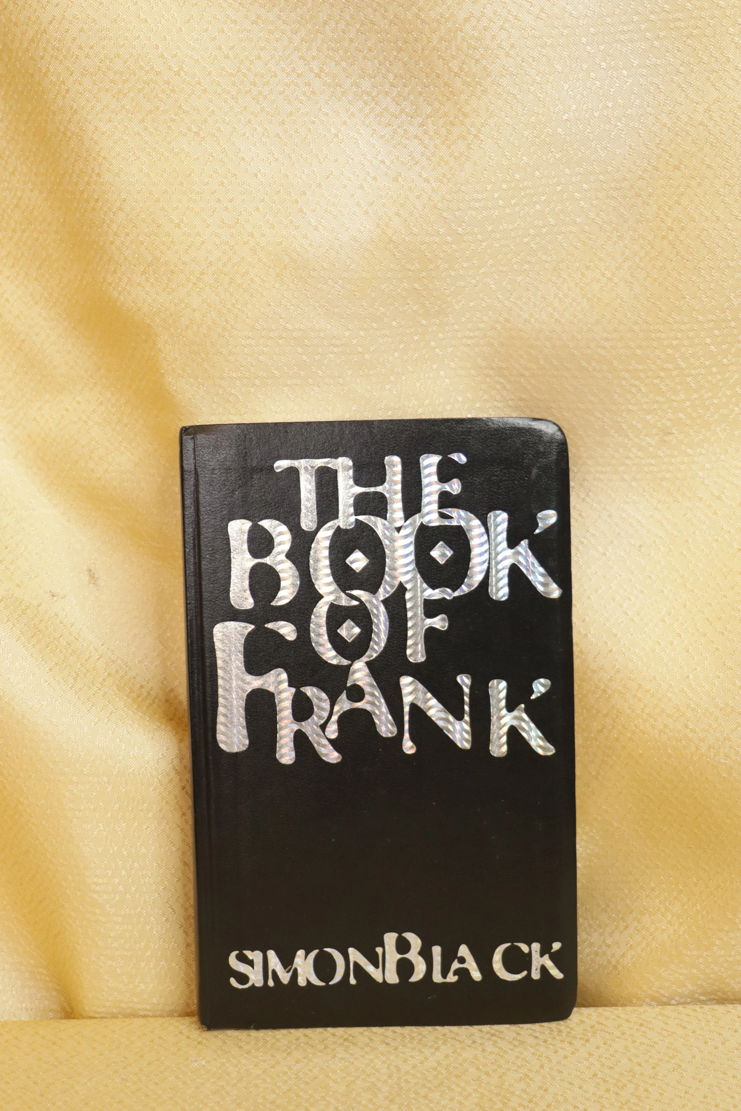 The Book of Frank