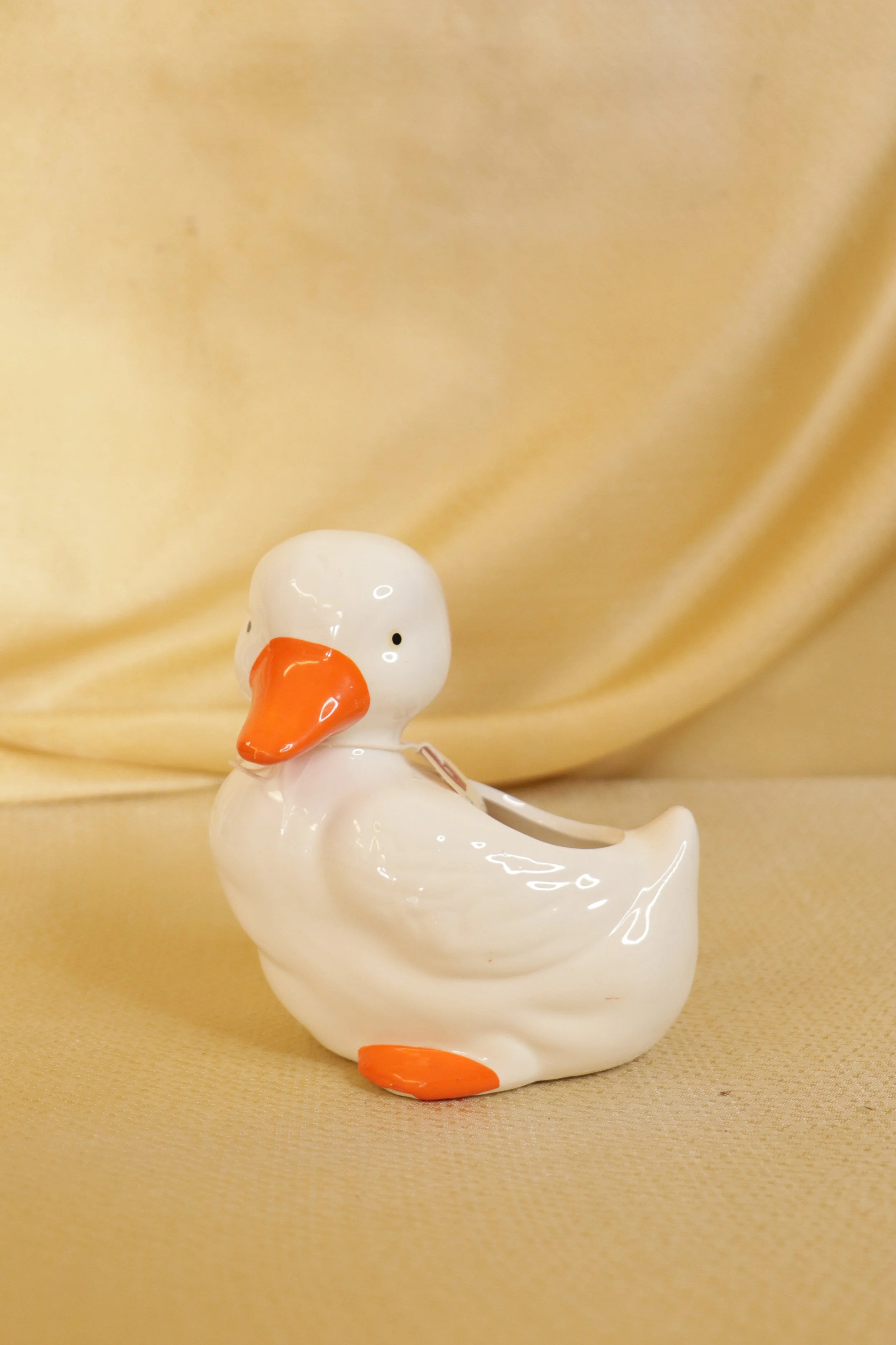 Duck Planter