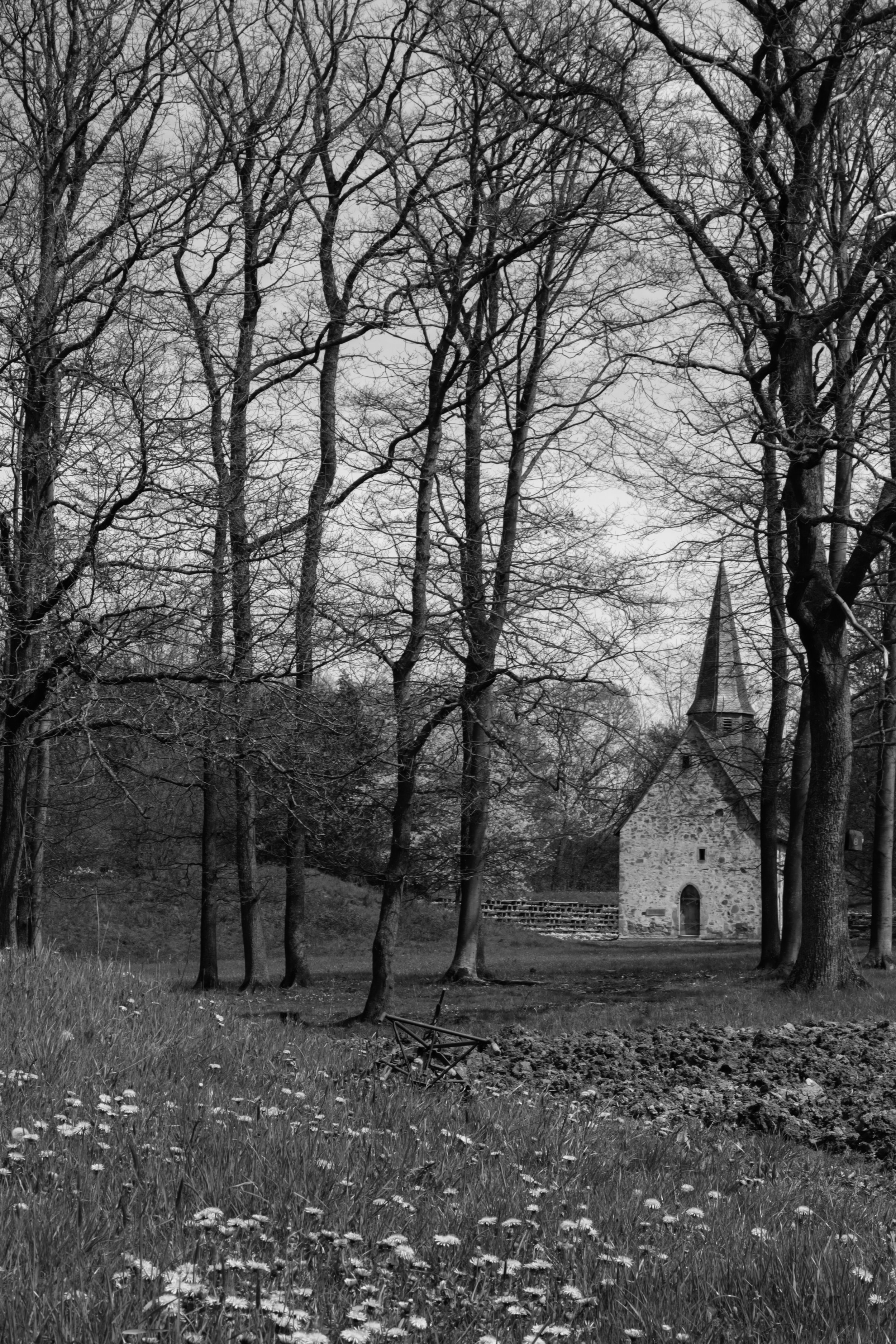 Church in Germany