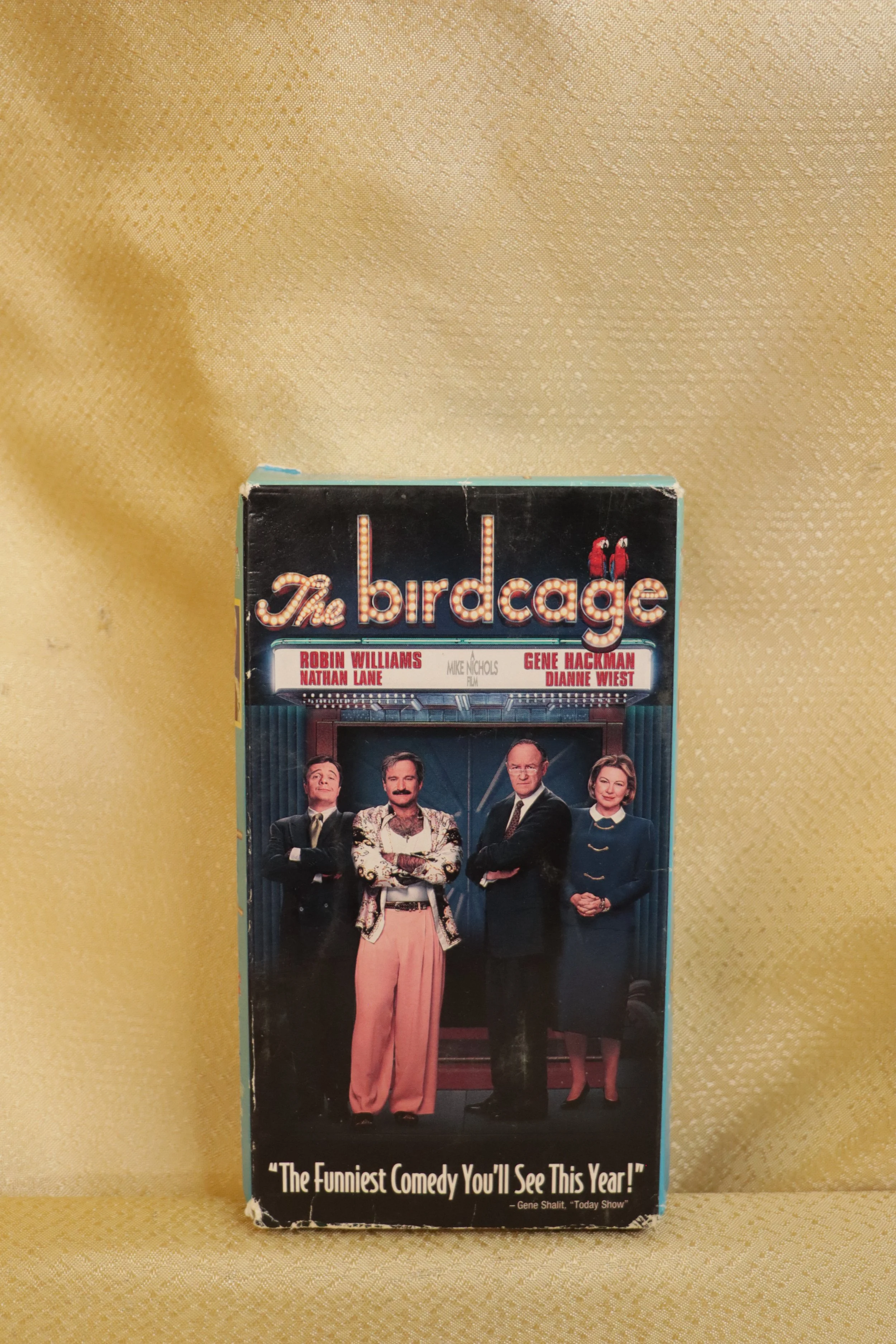 The Birdcage