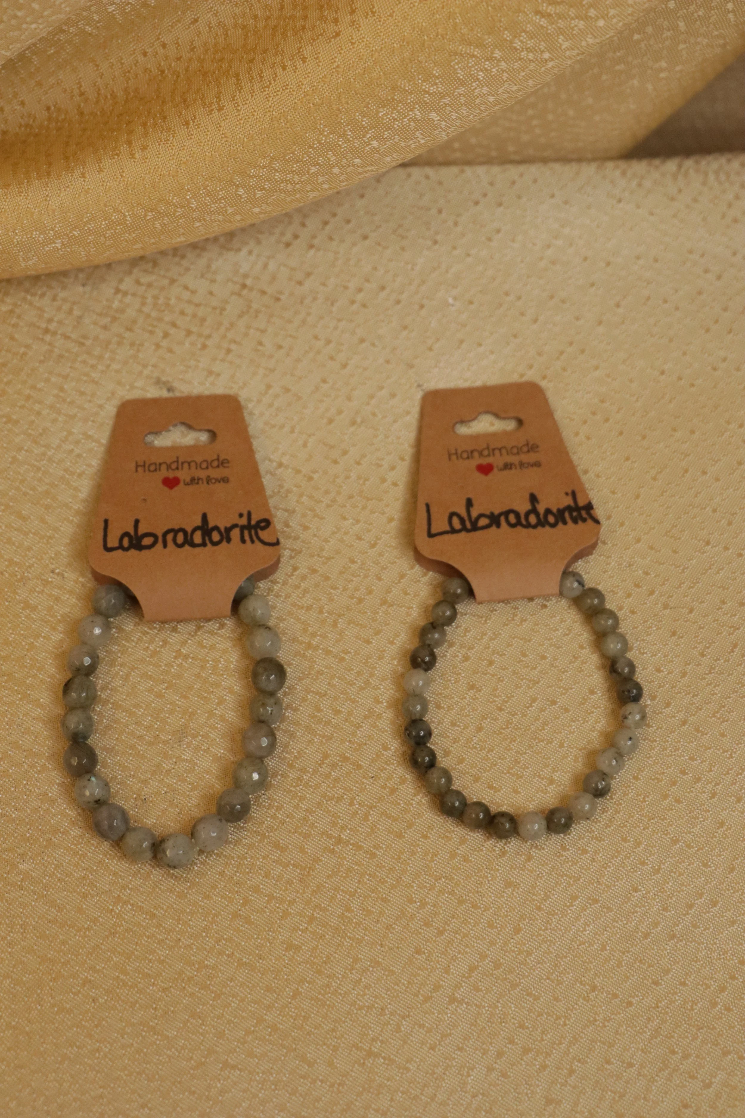 Labradorite Bracelet