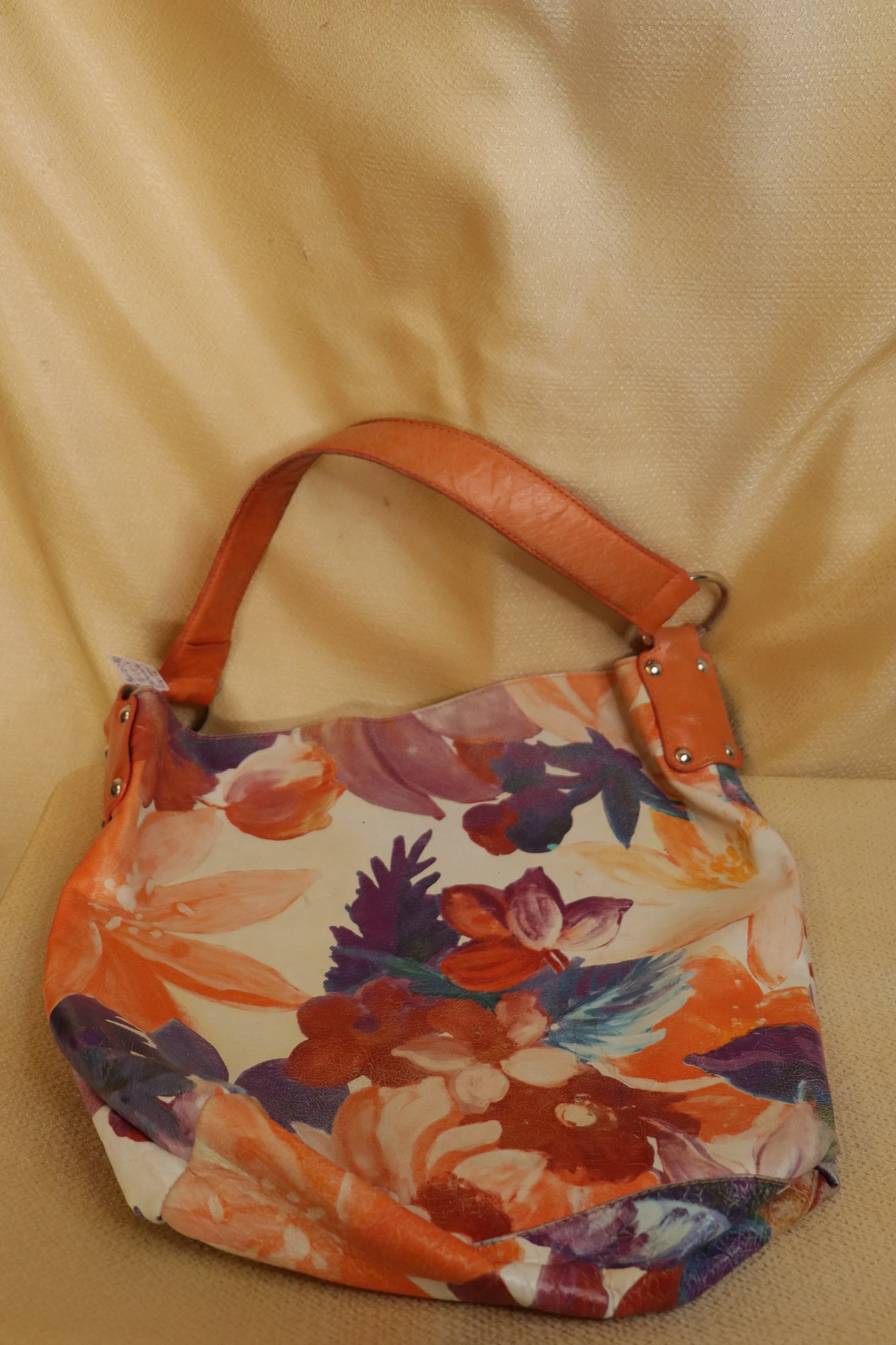 Maurizio Taiuti Italian Leather Purse