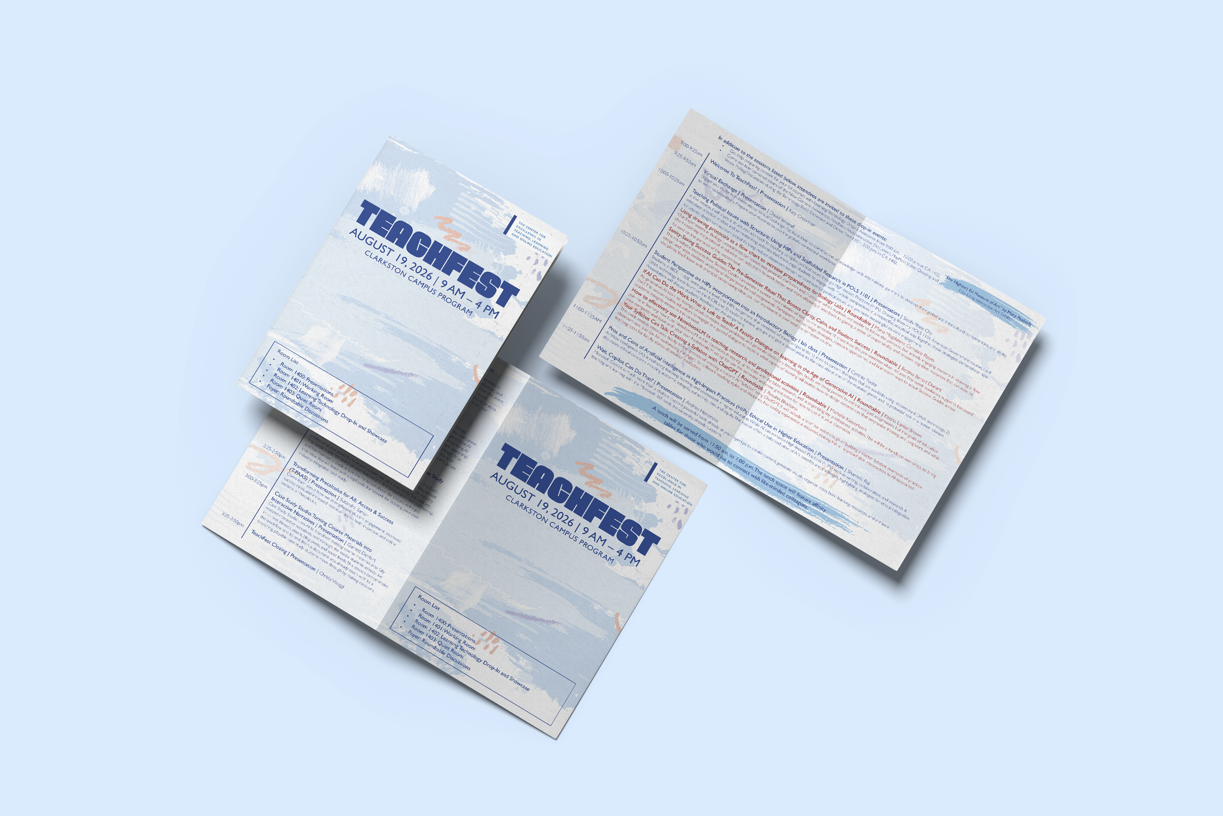 CETLOE / GEORGIA STATE (Multimedia Educational Design)
