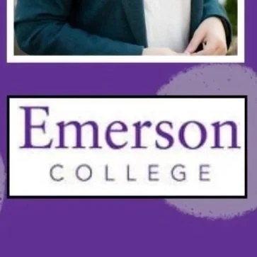 Emerson College Popfic GSO
