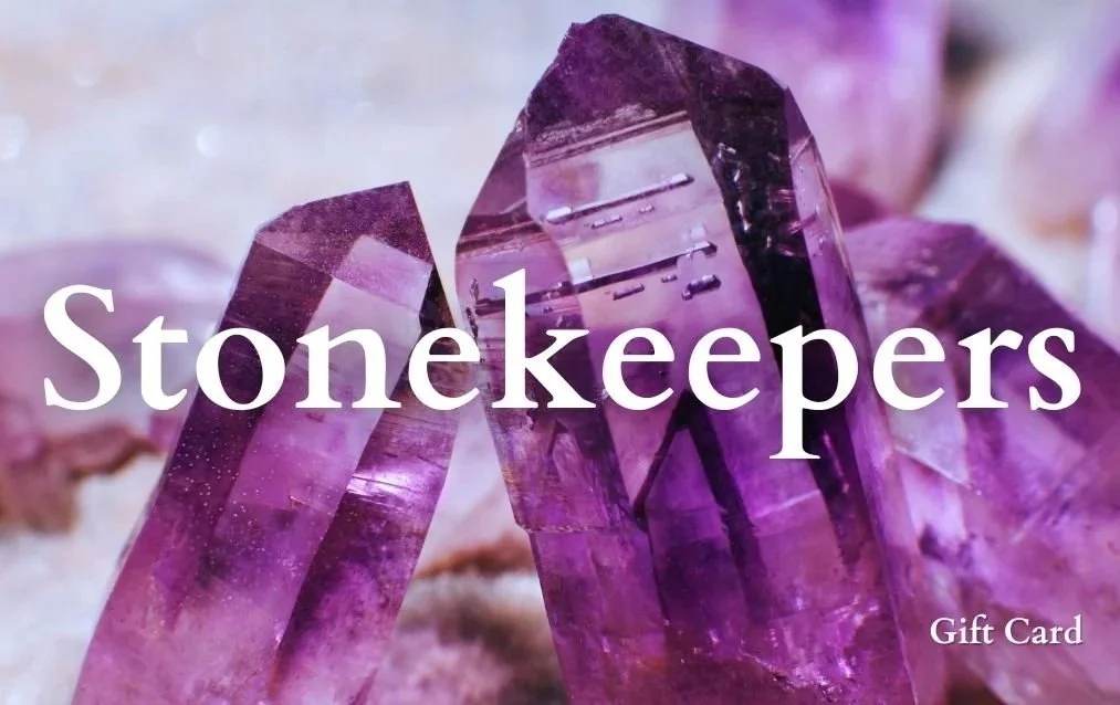 Stonekeepers