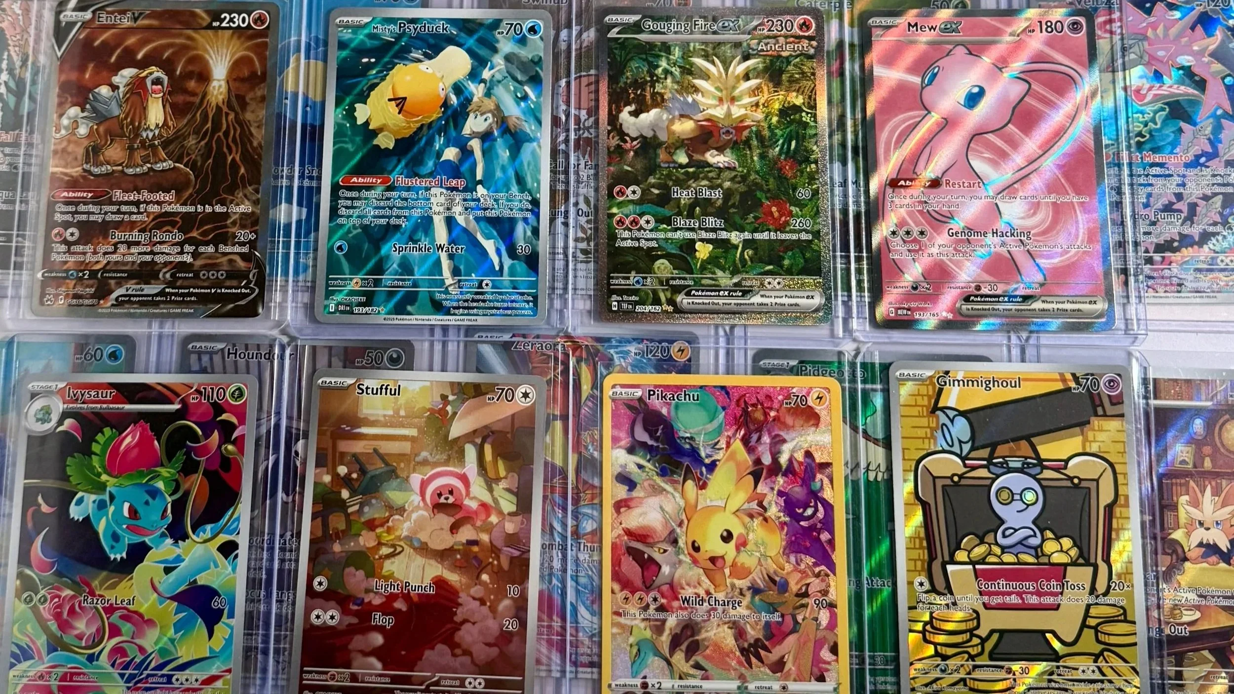 How to Determine the Value of Pokémon Cards