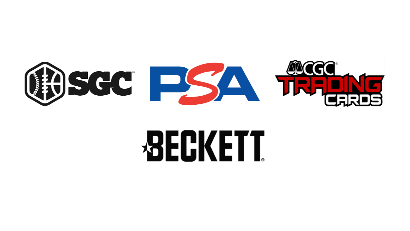 How to Value Graded Pokémon Cards: Understanding PSA, BGS, and CGC Pricing