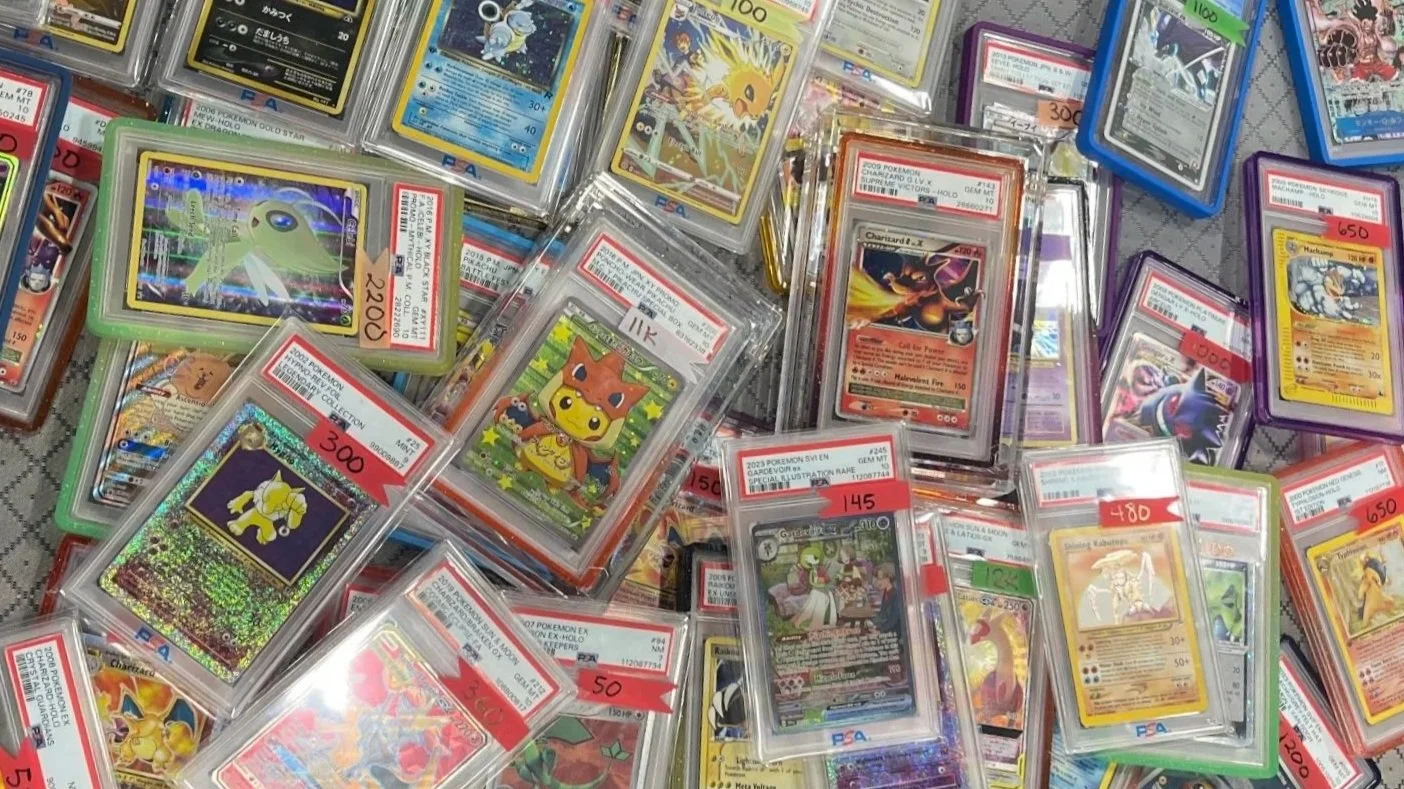 How to Sell Pokemon Cards Online &amp; Locally (2026 Guide)