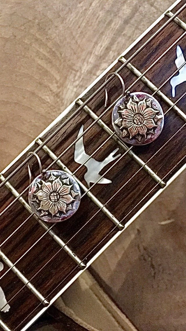 Sunflower Earrings.jpg