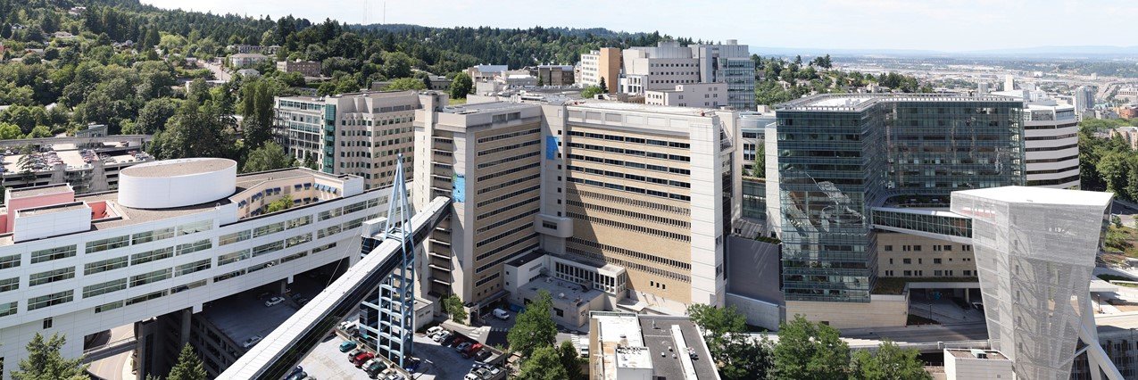 OHSU - Dr. Brian Druker