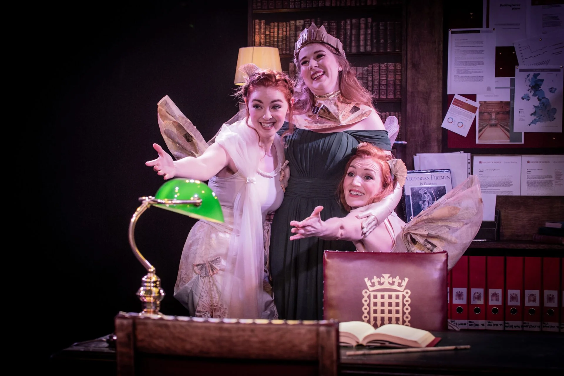 Iolanthe | Charles Court Opera