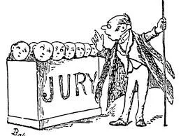 Trial by Jury | Garsington Opera