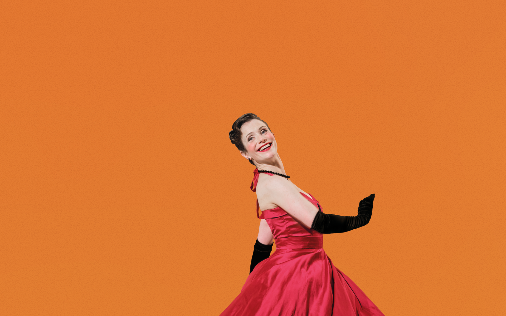 The Merry Widow | Buxton International Festival