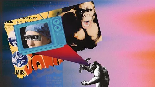 Mr Dollarama | The Second Mrs Kong | BBCSSO